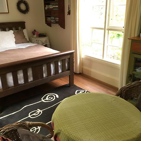 Belgrave Hideaway Bed & Breakfast Exterior photo