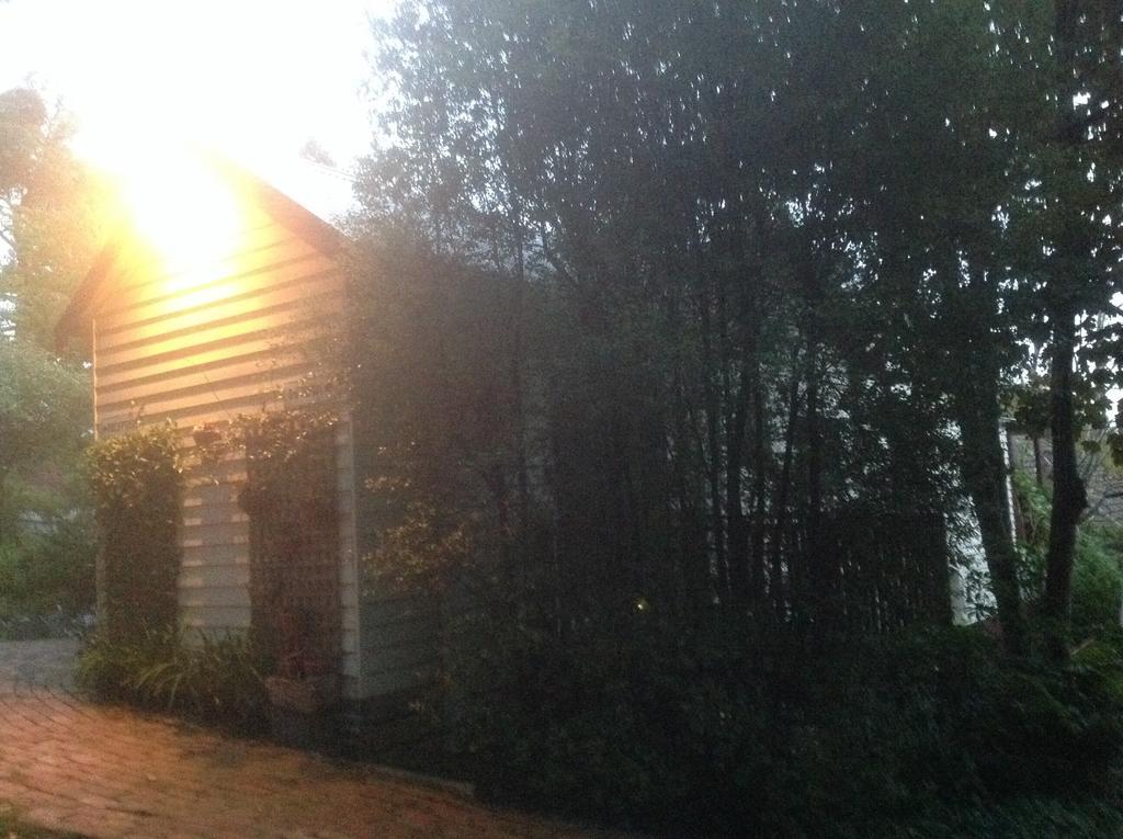 Belgrave Hideaway Bed & Breakfast Exterior photo