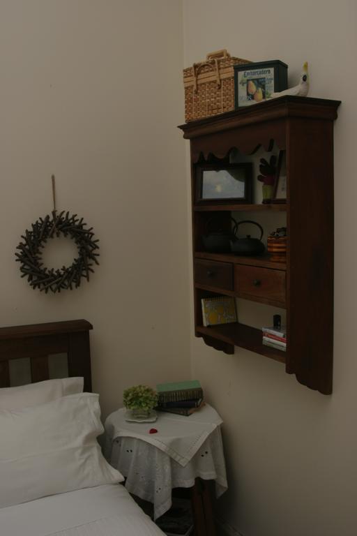 Belgrave Hideaway Bed & Breakfast Room photo