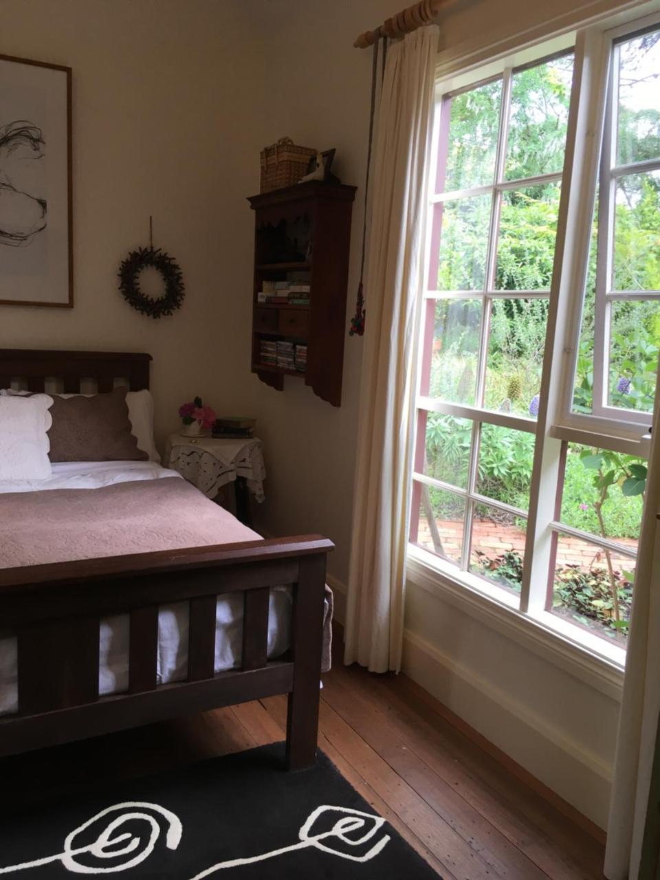 Belgrave Hideaway Bed & Breakfast Exterior photo