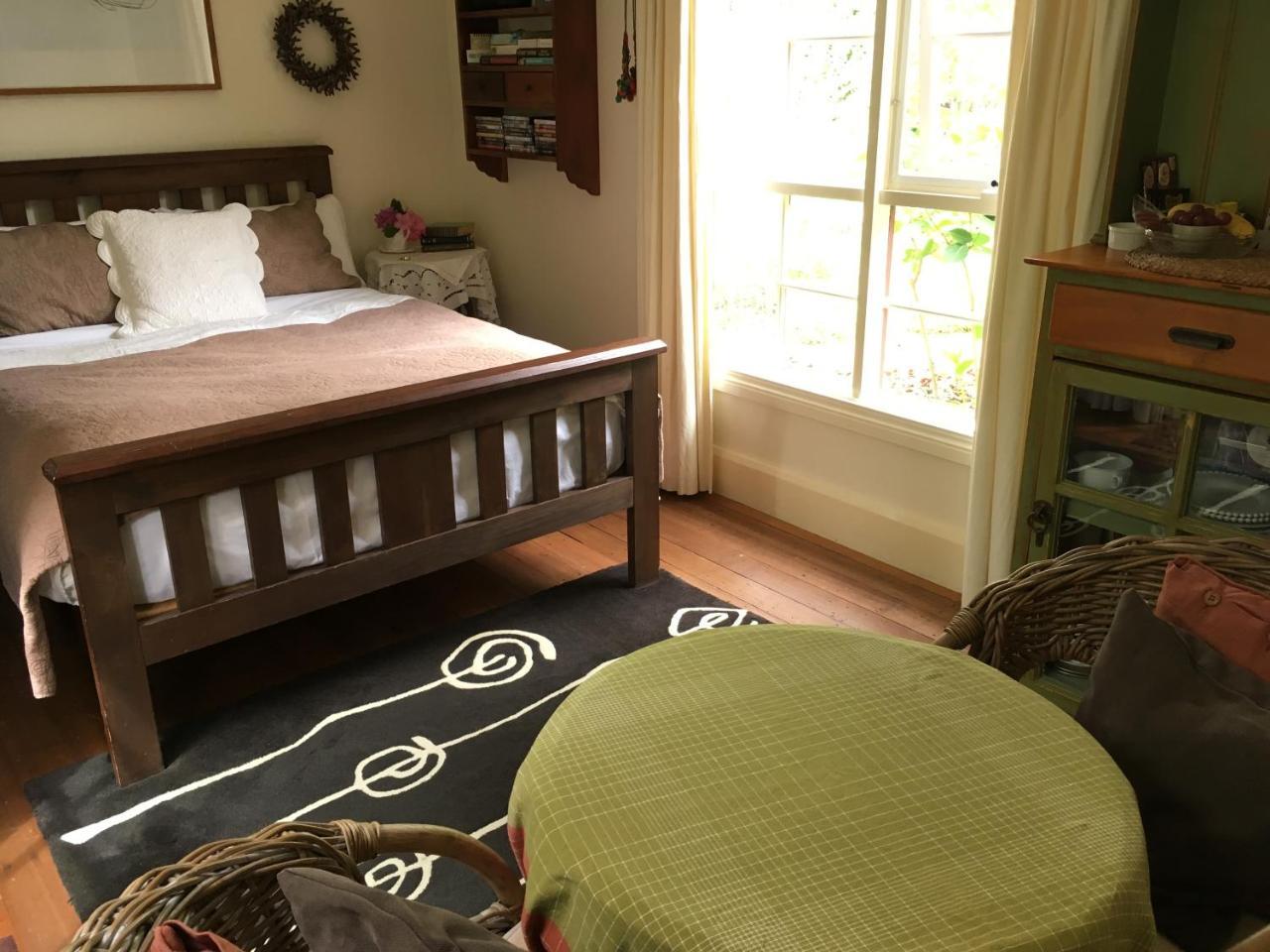 Belgrave Hideaway Bed & Breakfast Exterior photo