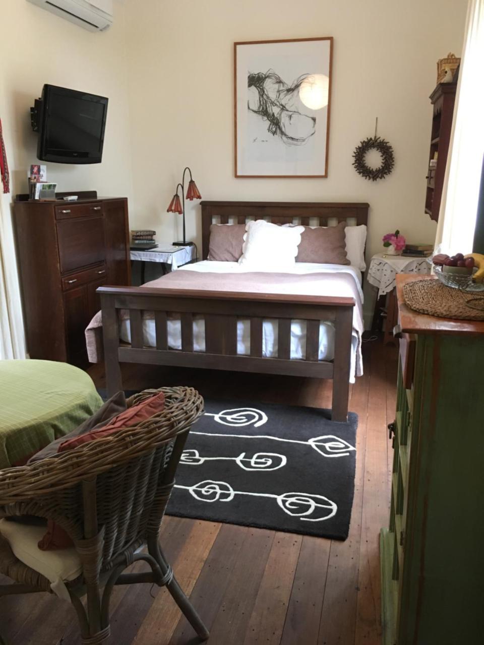 Belgrave Hideaway Bed & Breakfast Exterior photo